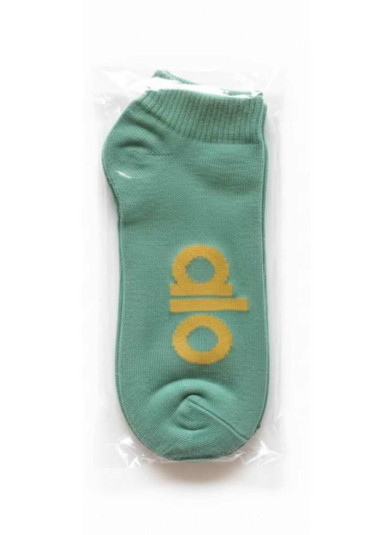 Low Cut Socks Performance Stretch Athletic Compression